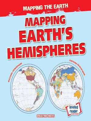 cover image of Mapping Earth's Hemispheres